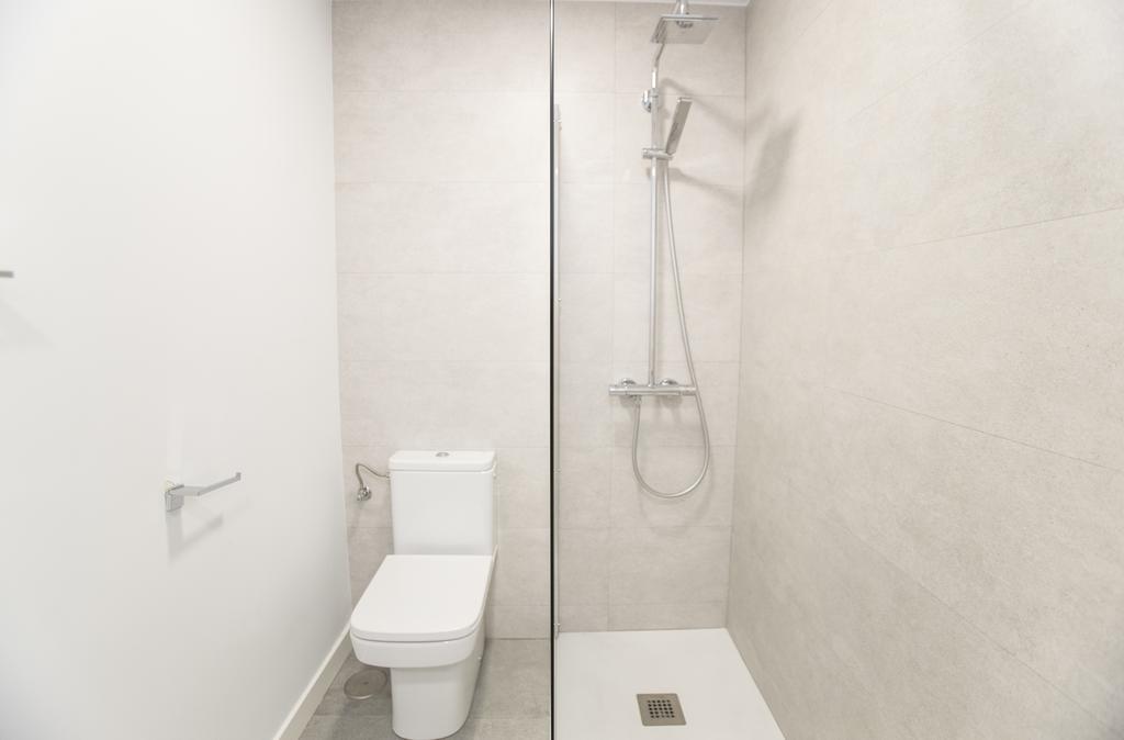 Alterhome Malasana II Madri Exterior foto